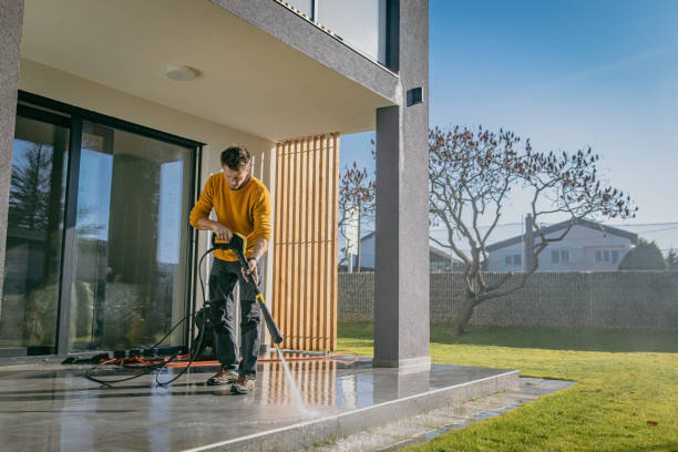 Best Post-Construction Pressure Washing  in Postville, IA
