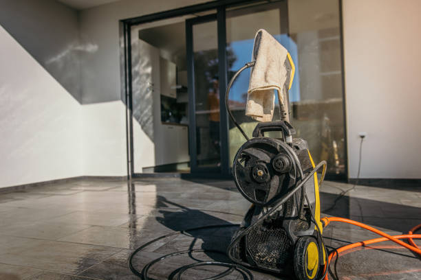 Best Post-Construction Pressure Washing  in Postville, IA